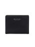 Slogan Graphic Small Wallet