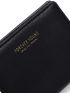 Slogan Graphic Small Wallet