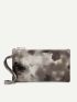 Tie Dye Pattern Coin Purse