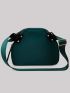 Minimalist Crossbody Bag