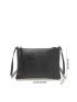 Minimalist Square Bag