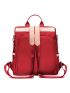 Colorblock Functional Backpack