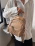 Minimalist Functional Backpack