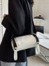 Minimalist Bucket Bag
