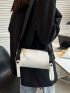 Minimalist Bucket Bag