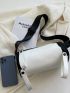 Minimalist Bucket Bag
