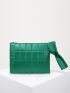 Minimalist Clutch Bag