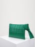 Minimalist Clutch Bag