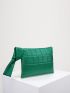 Minimalist Clutch Bag