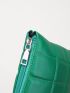 Minimalist Clutch Bag