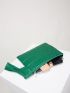 Minimalist Clutch Bag