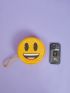 X emoji Mini Emoji Design Clutch Bag