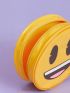 X emoji Mini Emoji Design Clutch Bag