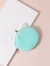 Cartoon Unicorn Design Coin Case