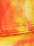 PREMIUM Mini TIE DYE FLAP SATCHEL BAG