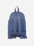 Two Tone Functional Backpack