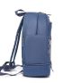 Two Tone Functional Backpack