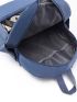Two Tone Functional Backpack