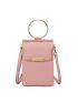 Top Ring Phone Wallet