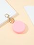 Minimalist Circle Coin Purse