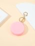 Minimalist Circle Coin Purse