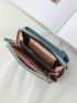 Minimalist Flap Phone Wallet