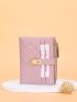 Quilted Small Wallet