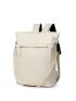 Minimalist Large Capacity Classic Backpack