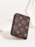All Over Print Card Holder