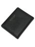 Slogan Graphic Small Wallet