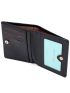 Slogan Graphic Small Wallet