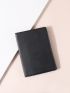 Minimalist Passport Case