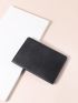 Minimalist Passport Case