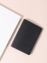 Minimalist Passport Case