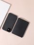 Minimalist Passport Case