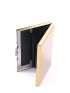 Metallic Card Holder