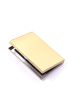Metallic Card Holder