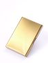 Metallic Card Holder