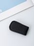 Minimalist Textured Money Clip
