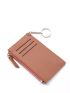 Key Ring Detail Card Holder