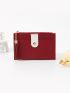 Tassel Decor Card Holder