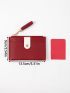 Tassel Decor Card Holder