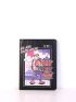 X Unlogicstudio Cartoon & Letter Graphic Passport Case