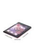 X Unlogicstudio Cartoon & Letter Graphic Passport Case
