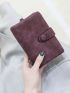 Tie Dye Small Wallet With Wristlet
