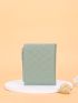 Quilted Small Wallet