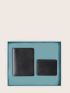 Minimalist Passport Case With Card Holder