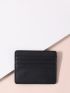 Minimalist Passport Case With Card Holder