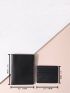 Minimalist Passport Case With Card Holder
