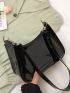 Mini Minimalist Square Bag